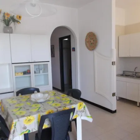 Eucalpti Baia By Nonsolomare Vacanze Srlu Appartement Baia Di Gallipoli