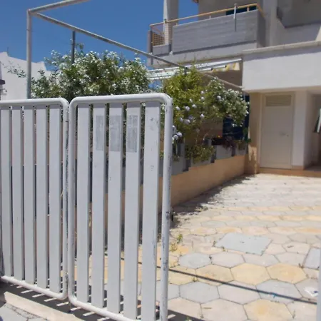 Apartment Eucalpti Baia By Nonsolomare Vacanze Srlu