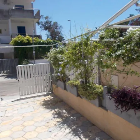 Appartement Eucalpti Baia By Nonsolomare Vacanze Srlu