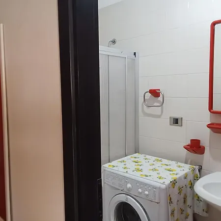 Eucalpti Baia By Nonsolomare Vacanze Srlu Appartement *